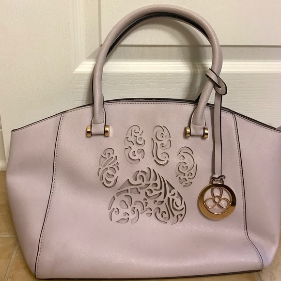 Light Purple Purse - Picture 1 of 3